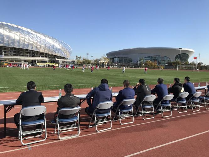 2018年青超联赛（东北大区）比赛监督培训班在大连顺利举办